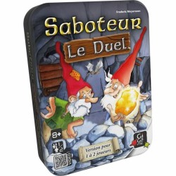 Tischspiel Gigamic SABOTEUR... (MPN S7179285)