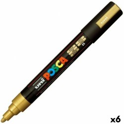 Filzstifte POSCA PC-5M Gold... (MPN S8422622)