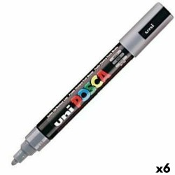 Filzstifte POSCA PC-5M Grau (MPN S8422620)