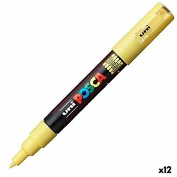 Filzstift POSCA PC-1M Gelb... (MPN S8422647)