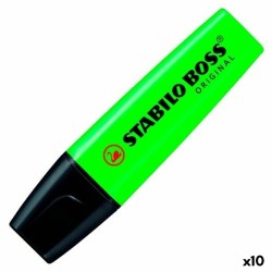 Textmarker Stabilo Boss... (MPN S8422790)