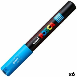 Filzstift POSCA PC-1M Blau... (MPN S8422650)