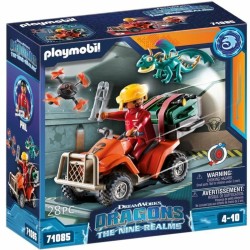 Playset Playmobil 71085 Drache (MPN S7182063)