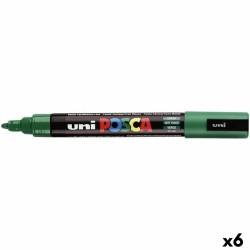 Filzstifte POSCA PC-5M grün... (MPN S8422612)