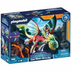 Playset Playmobil 71083 Drache (MPN S7183447)