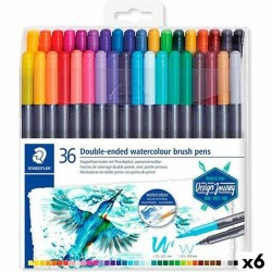 Marker-Set Staedtler Design... (MPN S8423379)