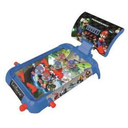 Pinball Mario Kart Lexibook... (MPN S7157771)