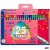 Marker-Set Staedtler Triplus Fineliner 334 (10 Stück)