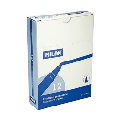 Dauermarker Milan Blau PVC (MPN S7908666)