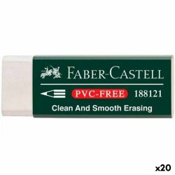 Radiergummi Faber-Castell... (MPN S8421804)