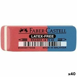 Radiergummi Faber-Castell... (MPN S8421801)