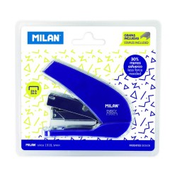 Hefter Milan Blau (MPN S7906389)