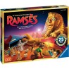 Tischspiel Ravensburger Ramses 25th anniversary (FR) Bunt (Französisch)