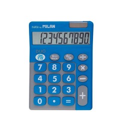 Taschenrechner Milan Duo Calculator PVC