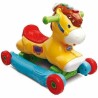 Rutschauto Vtech P'Tit Galop, My Pony Basculo Wippe Musikalisch + 1 Jahr