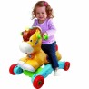 Rutschauto Vtech P'Tit Galop, My Pony Basculo Wippe Musikalisch + 1 Jahr