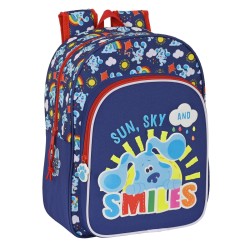 Schulrucksack Blue's Clues... (MPN S4307285)