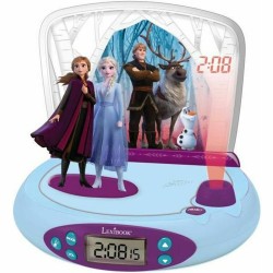 Wecker Lexibook Frozen 2 (MPN S7156050)