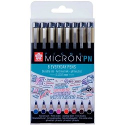 Marker-Set Talens Sakura... (MPN S8418309)