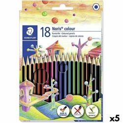 Buntstifte Staedtler Noris... (MPN S8423417)