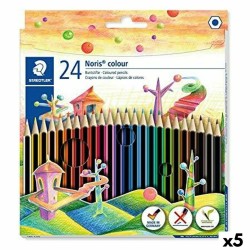 Buntstifte Staedtler Noris... (MPN S8423418)