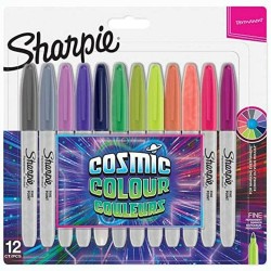 Marker-Set Sharpie Cosmic... (MPN S8417480)