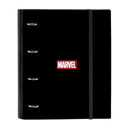 Ringbuch Marvel Schwarz (27... (MPN S4307325)