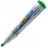 Flüssige Kreidemarker Bic Velleda Ecolutions 1701 grün (12 Stücke)