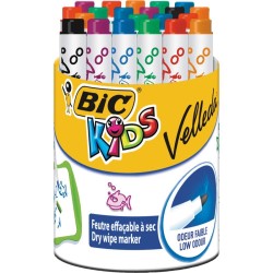 Marker-Set Bic Kids Mini... (MPN S8419578)