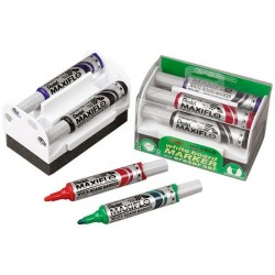 Marker-Set Pentel Maxiflo... (MPN S8414976)