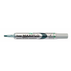 Marker-Set Pentel Maxiflo Tafel Radiergummi