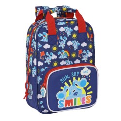 Schulrucksack Blue's Clues... (MPN S4307290)