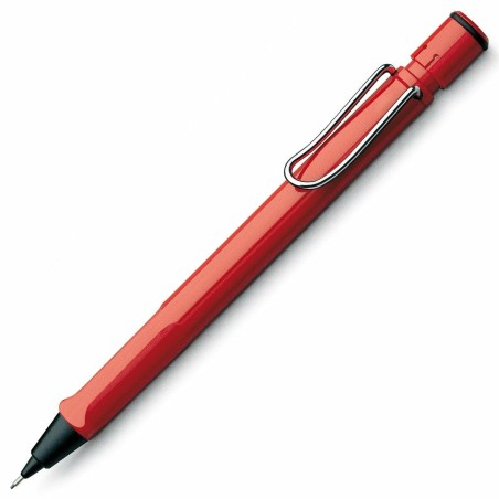 Druckbleistift Lamy Safari Rot 0,5 mm