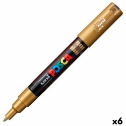 Filzstifte POSCA PC-1M Gold... (MPN S8422657)