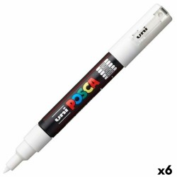 Filzstifte POSCA PC-1M Weiß... (MPN S8422646)