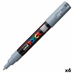 Filzstifte POSCA PC-1M Grau... (MPN S8422660)