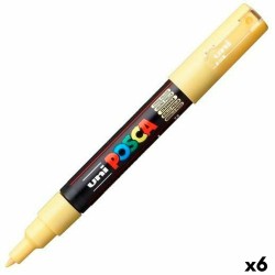 Filzstifte POSCA PC-1M Gelb... (MPN S8422665)