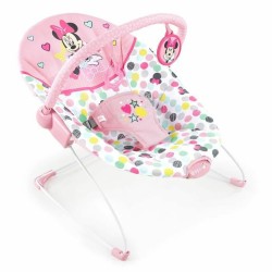 Baby-Liegestuhl Bright Starts Minnie