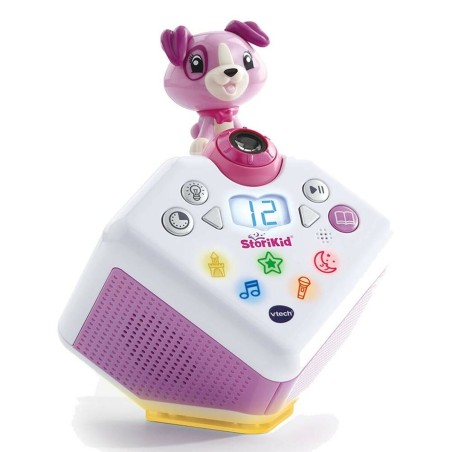 Wecker Vtech Storikid Projektor