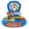 Wecker Lexibook The Paw Patrol Projektor