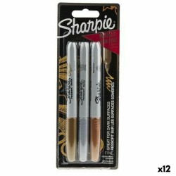 Marker-Set Sharpie Bunt... (MPN S8425207)