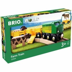 Eisenbahn Brio Farm Animal (MPN S7158182)