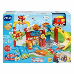 Spielset Fahrzeuge Vtech... (MPN S7156231)