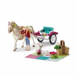 Playset Schleich Plache for... (MPN S7185532)