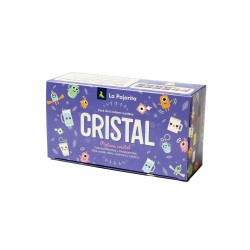 Tempera La Pajarita Crystal... (MPN S8420829)