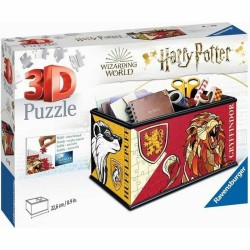 3D Puzzle Ravensburger... (MPN S7157385)