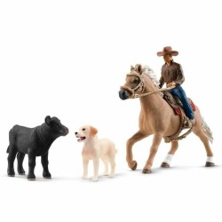 Actionfiguren Schleich... (MPN S7180278)