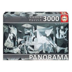 Puzzle Educa Guernica de... (MPN S7157346)