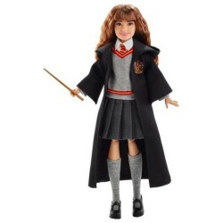 Puppe Hermione Granger... (MPN S7158245)