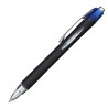 Flüssigtintenstift Uni-Ball Rollerball Jetstream SXN-210 Blau 1 mm (12 Stücke)